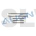 H60233   - Tringlerie 600EFL PRO